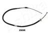 ASHIKA 131-02-299R Cable, parking brake